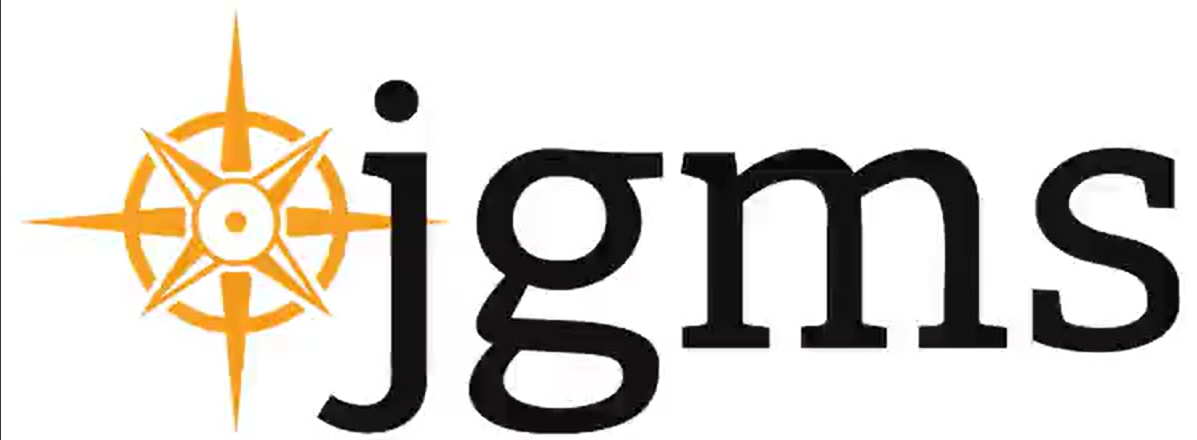 JGMS logo
